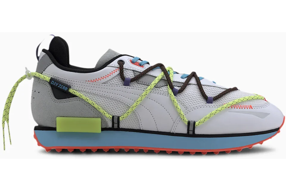 Puma future rider day zero best sale