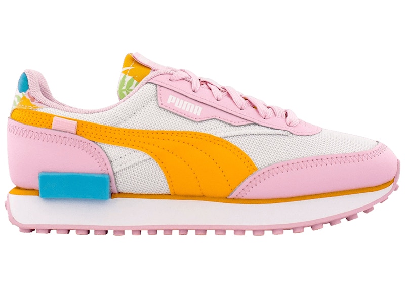 Puma Future Rider Flower Aura (GS)