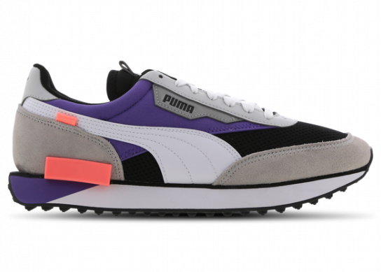 Puma future cat m2 cheap femme violet