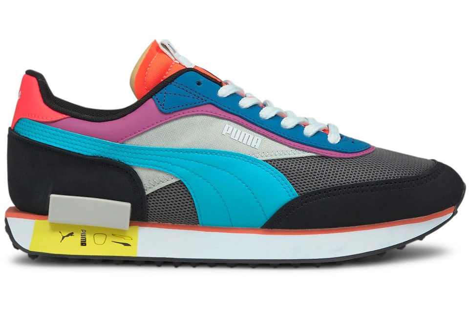 Puma rider icons Clearance