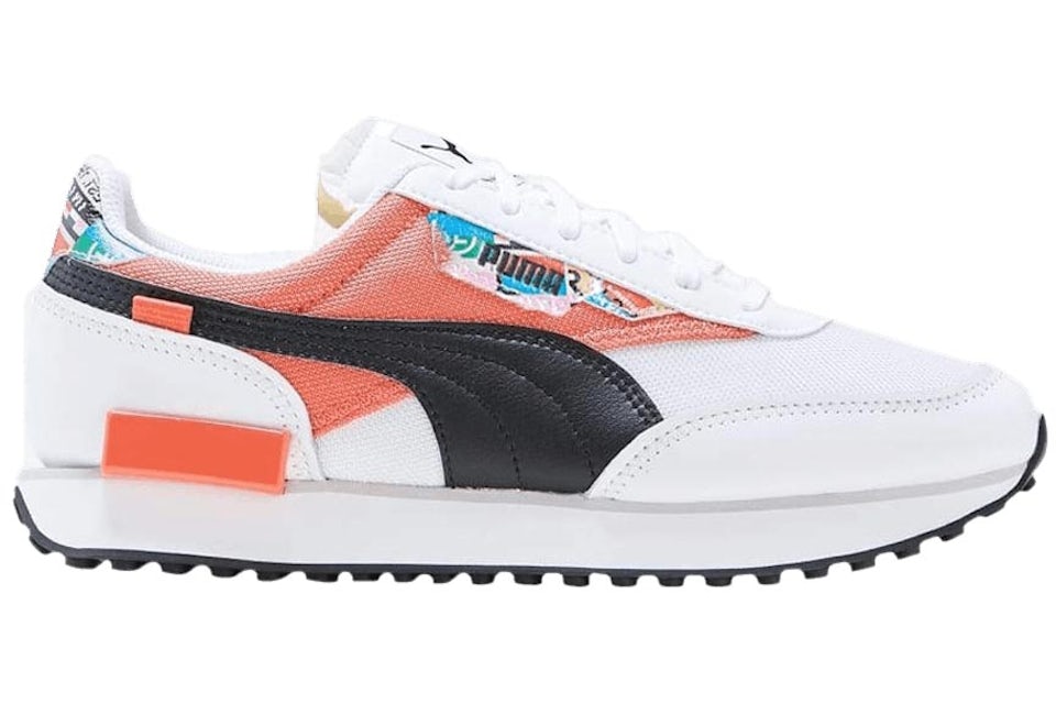 Puma future rider international Clearance