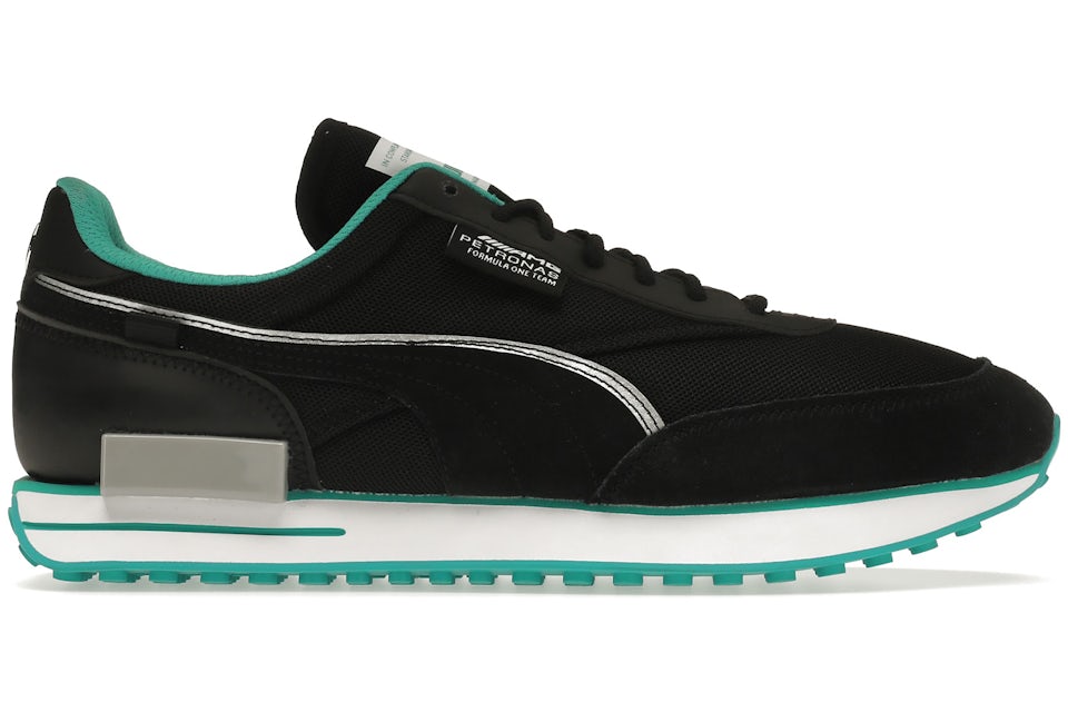 Mercedes future rider f1 motorsport shoes Clearance