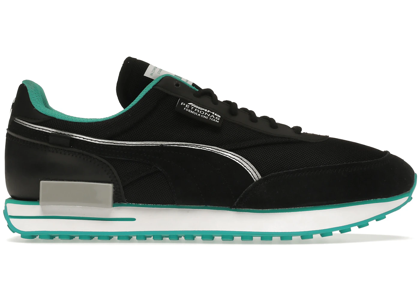 Puma mercedes future rider Clearance