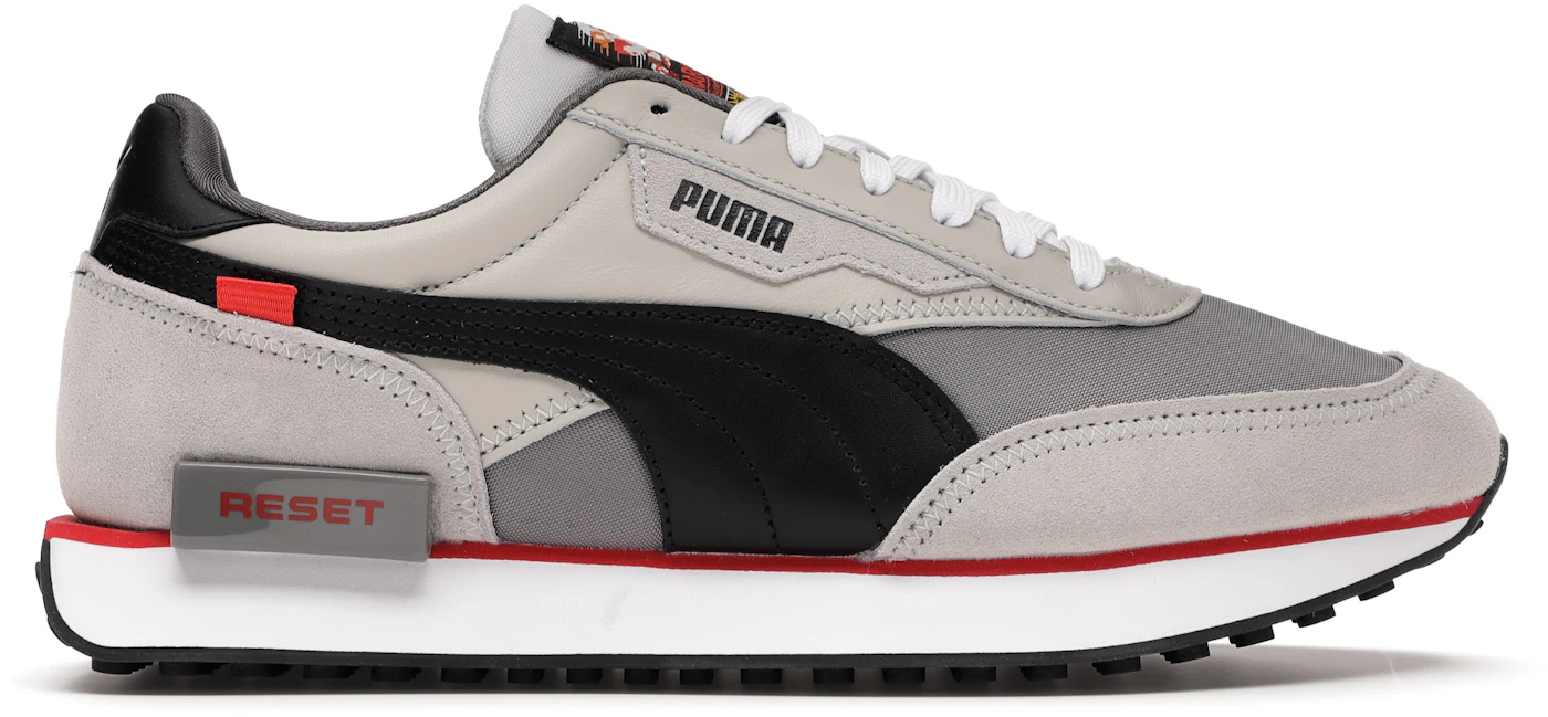 Sneakers, sacs et Streetwear Nike, Jordan, Yeezy  originales au Maroc -  Puma Future Rider NES