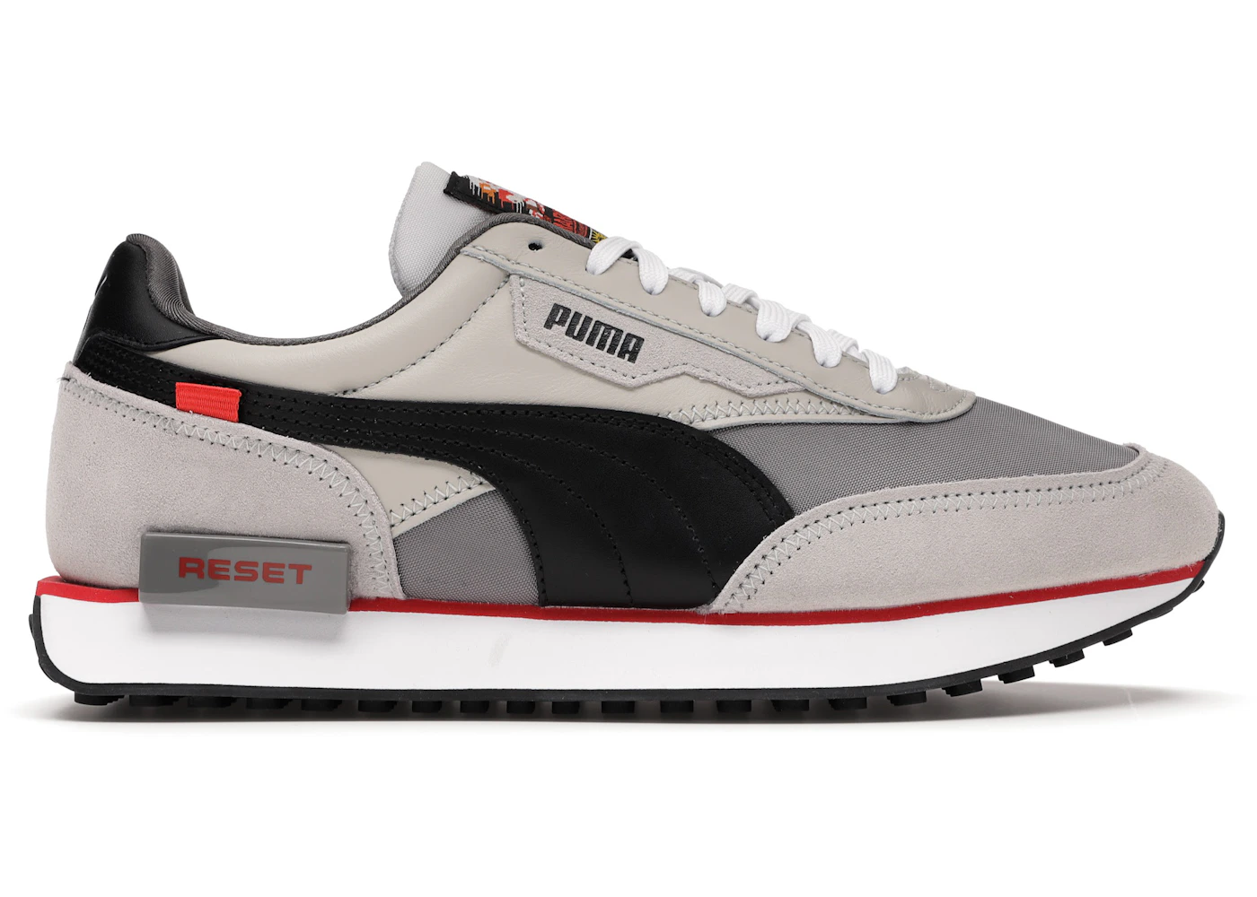 Puma Future Rider NES Men s 380197 01 US