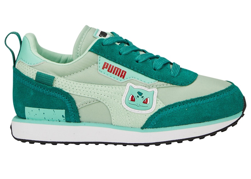 puma future rider nes stockx