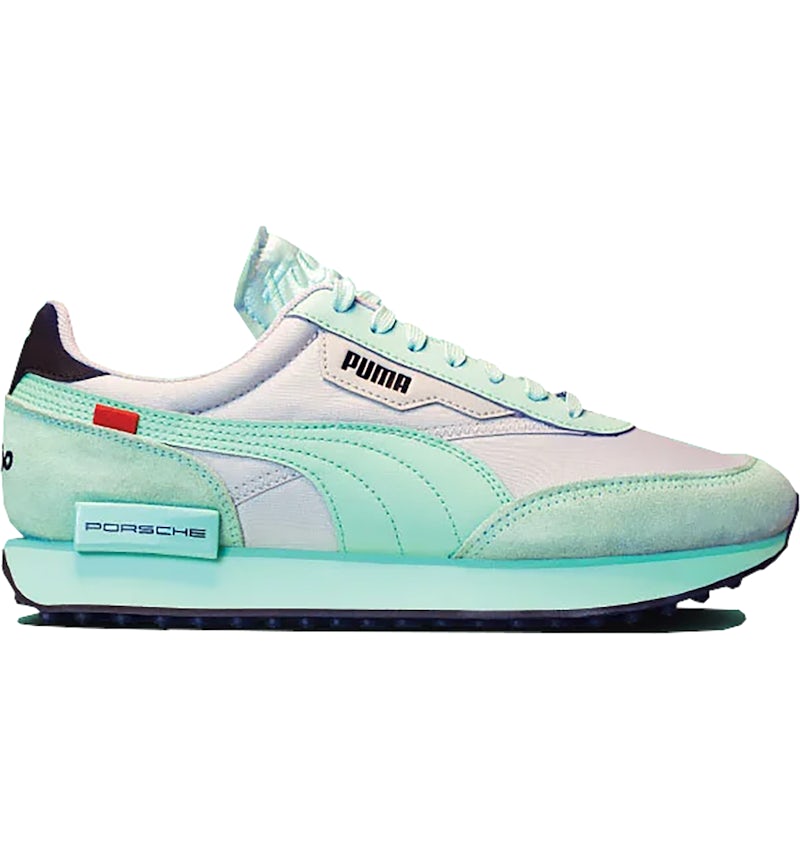 Puma Future Rider Porsche Type 964 911 Turbo Men's Sneakers