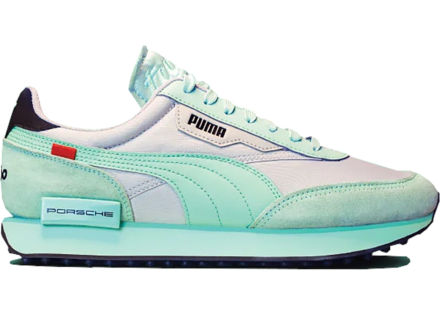 Puma top porsche shoes