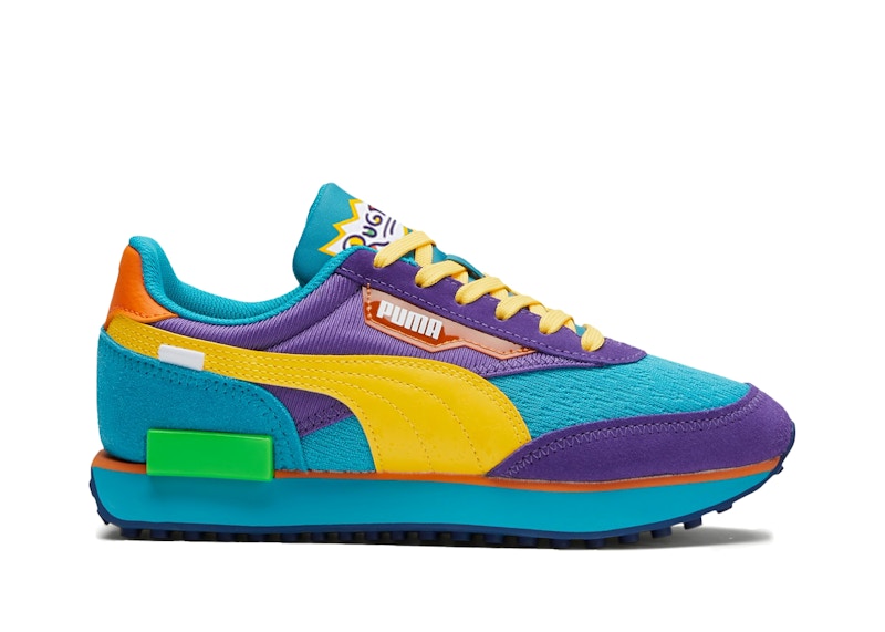 rugrats puma sneakers