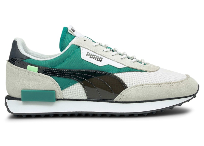 puma future rider summer sneakers