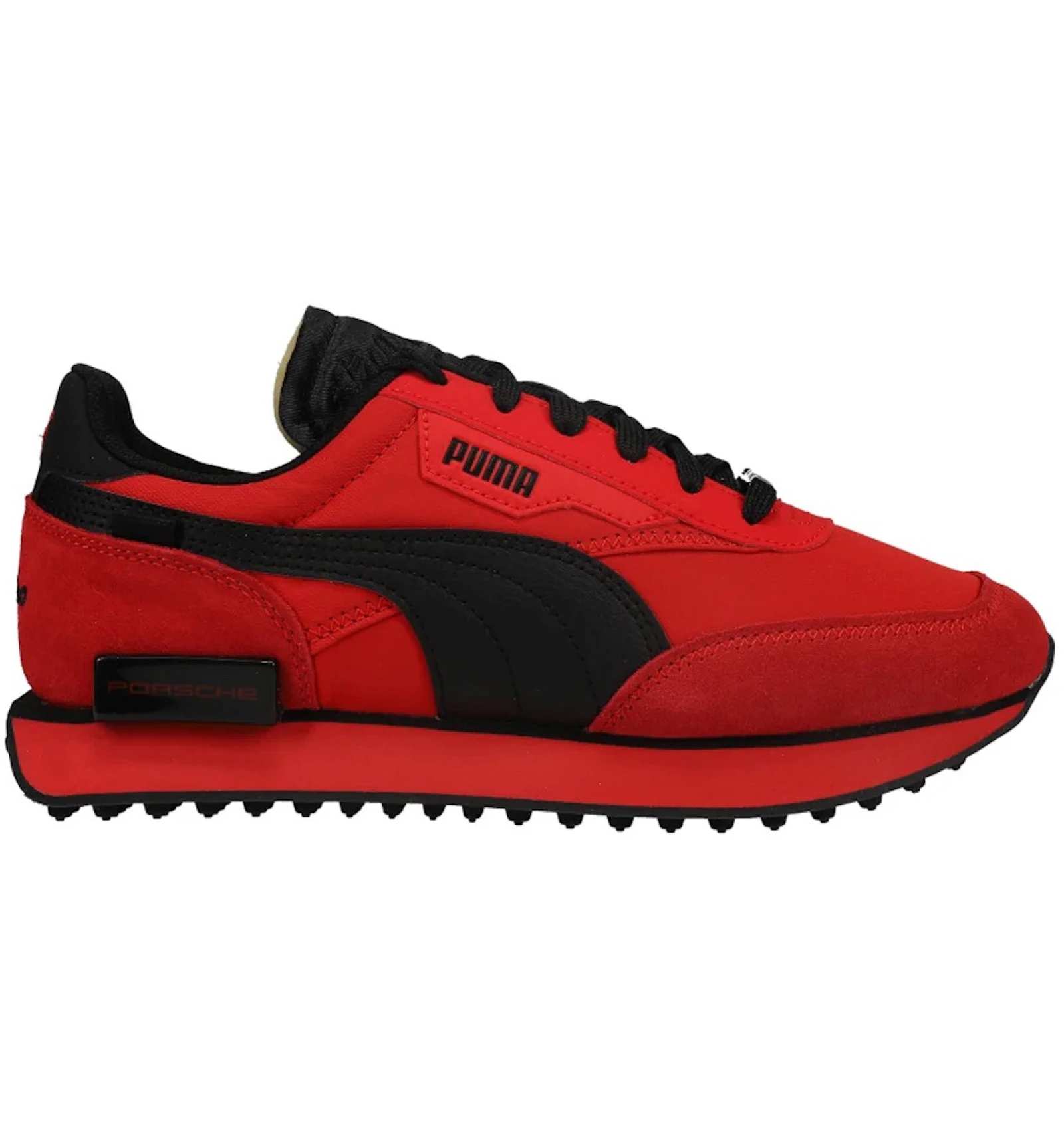 Puma Future Rider Turbo Porsche Legacy High Risk Red 3067 02 Fr Puma Future Rider Turbo Porsche Legacy High Risk Red 3067 02 Fr