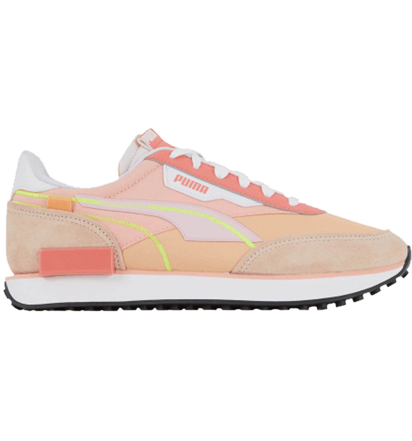 Puma Future Rider Twofold Rose Gs 3016 03 Us Puma Future Rider Twofold Rose Gs 3016 03 Us