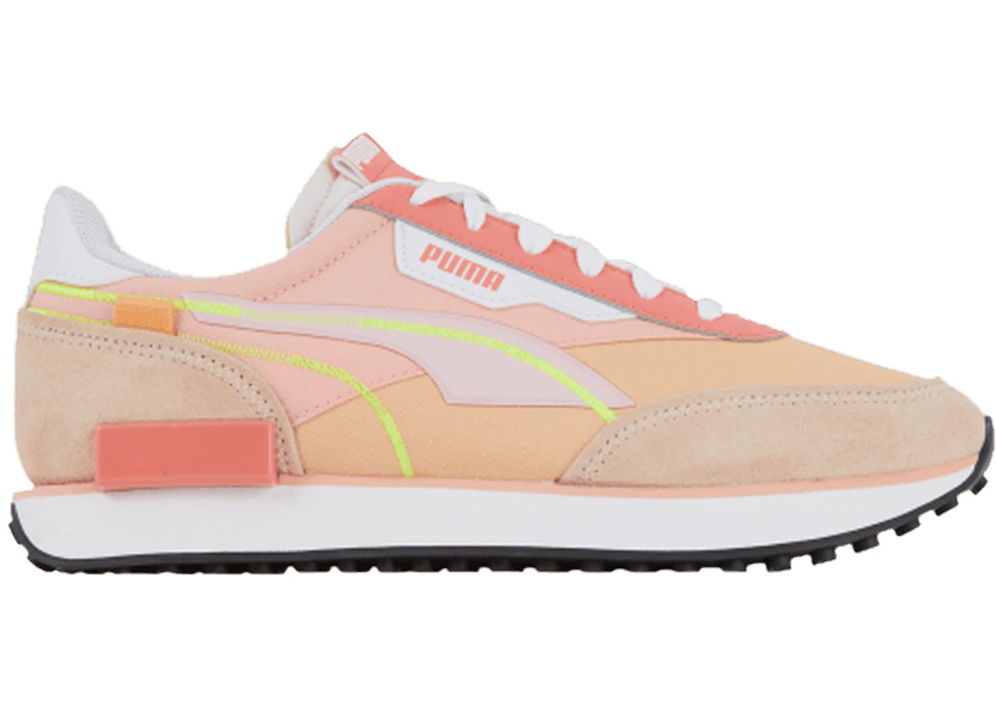 Puma Future Rider Twofold Rose Gs 3016 03 Puma Future Rider Twofold Rose Gs 3016 03