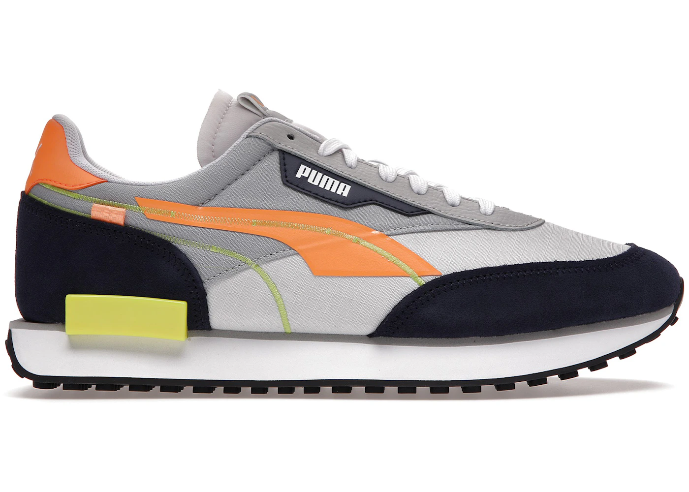 Puma Future Rider Twofold Sd High Rise Fluo Orange 02 Us Puma Future Rider Twofold Sd High Rise Fluo Orange 02 Us