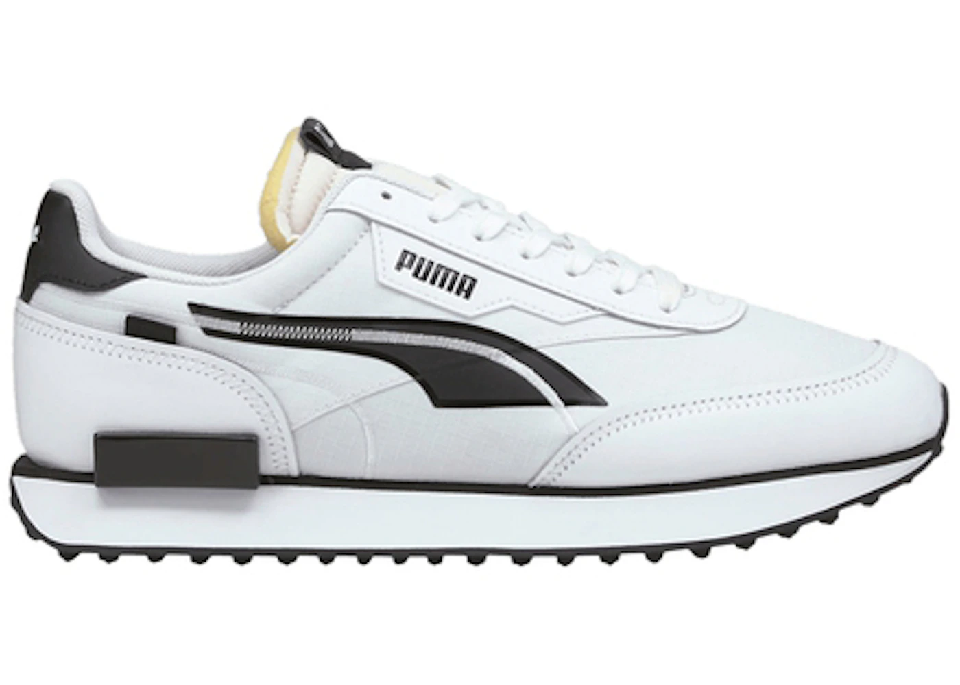 Baskets future rider twofold sd Clearance