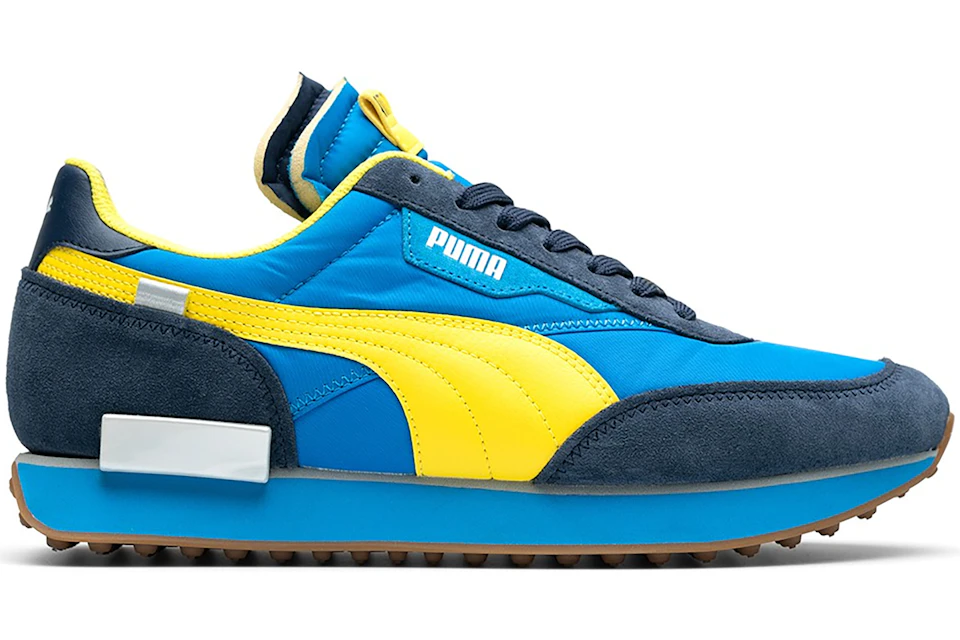 Puma Future Rider Size Gb Puma Future Rider Size Gb