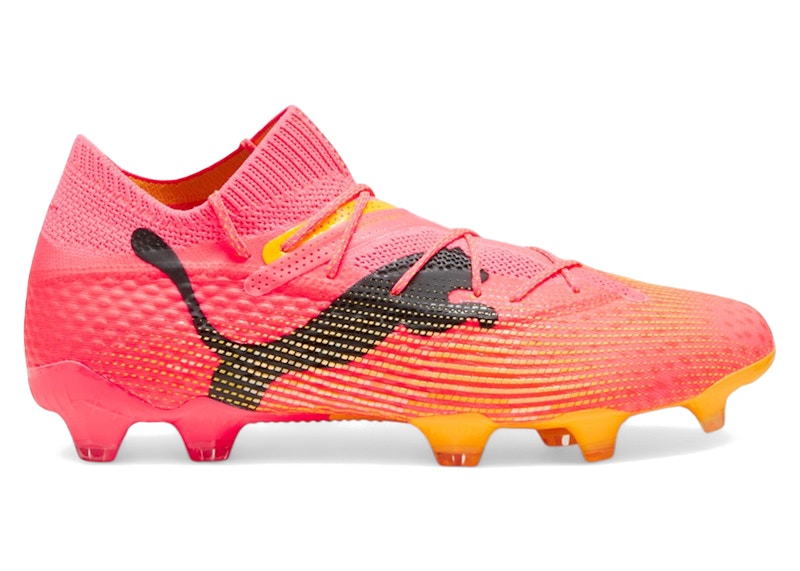 Puma Future Ultimate 7 FG/AG Forever Faster Pack
