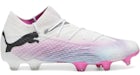 Pack phénoménal Puma Future Ultimate 7 FG/AG