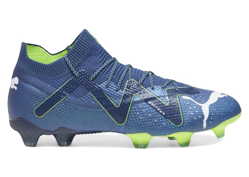 ※売り切り希望　PUMA FUTURE ULTIMATE HGAG 27cm Puma Future Ultimate FG/AG Gear Up Pack メンズ - 107355-03 - JP