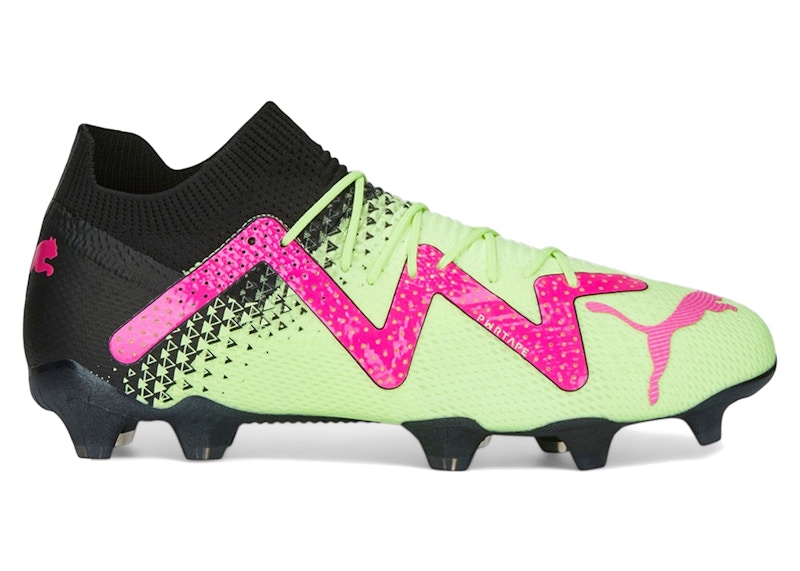 Puma Future Ultimate FG/AG Tricks Pack