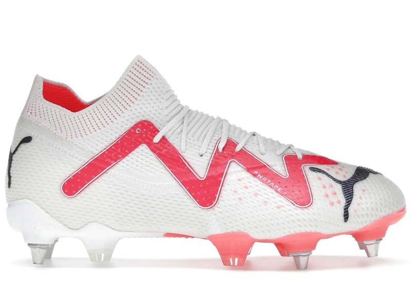 Puma Future Ultimate MxSG Breakthrough Pack Men's - 107351-01 - US