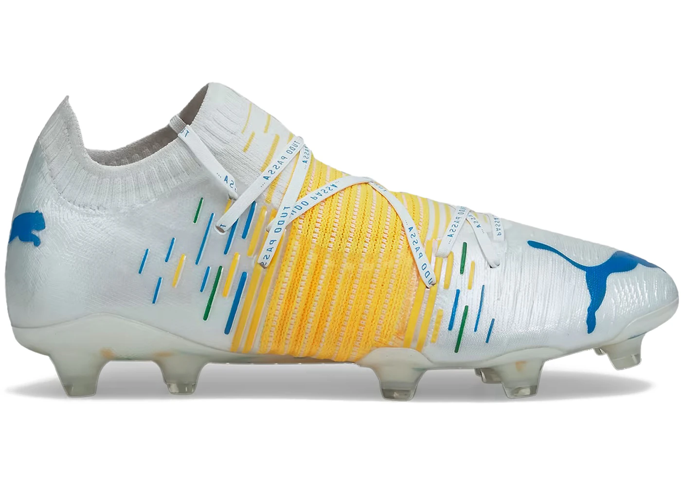 Puma Future Z FG AG Neymar Jelly Bean Hombre 106842-01 US