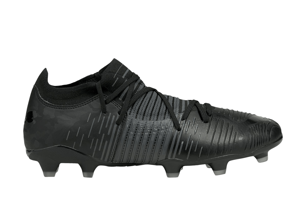 Puma Future Z 3.1 FG AG Black Hombre 106245 02 MX