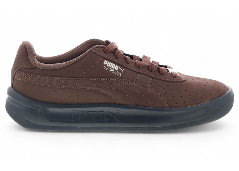 Puma GV Special Artisanal Pack Espresso Brown