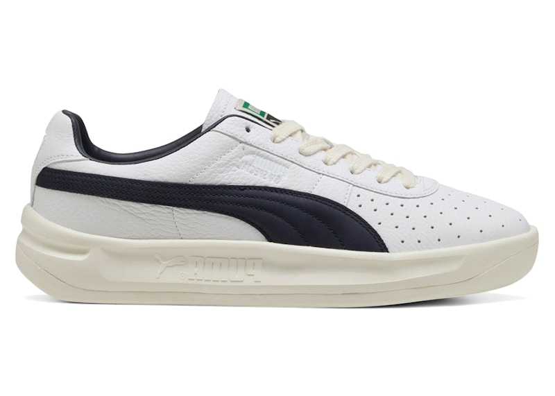 Puma GV Special Base White New Navy - 398507-06