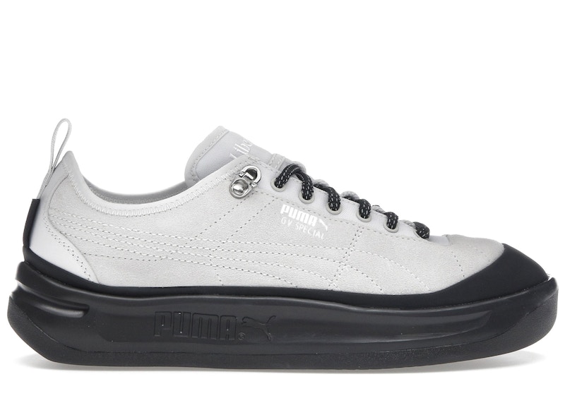 Puma GV Special Cordura Liberaiders Feather Gray