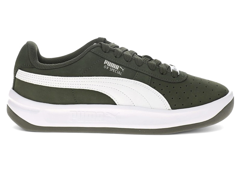 Puma GV Special Dark Olive