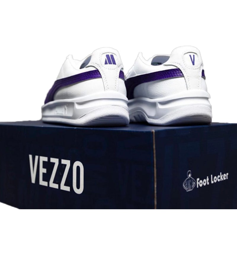 Puma GV Special Distinct Life x Foot Locker Detroit Ice Wear Vezzo