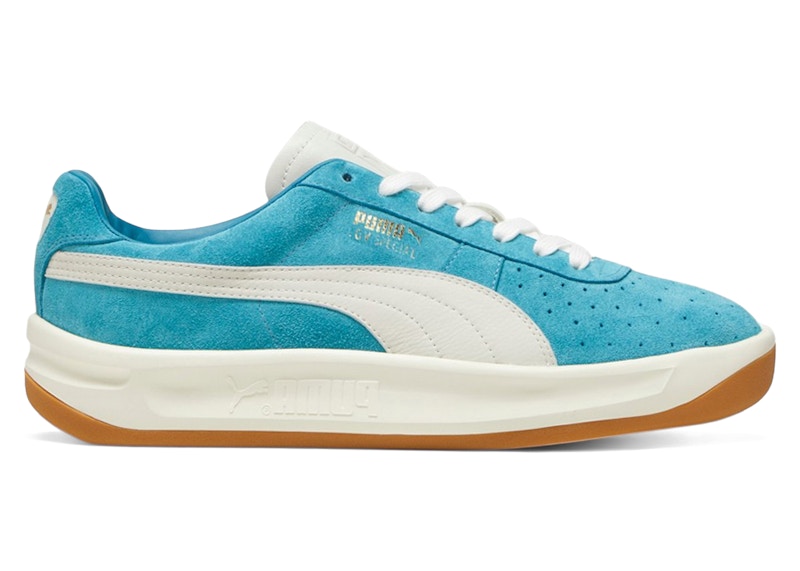 Puma GV Special Made in Italy Opale Blue