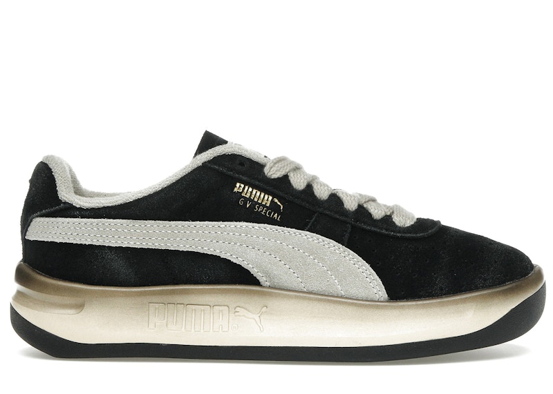 スニーカー PUMA GV Special Never One V Black Desert Dust 40159901 Sneakers Puma GV Special NeverWorn V 'Black Desert Dust
