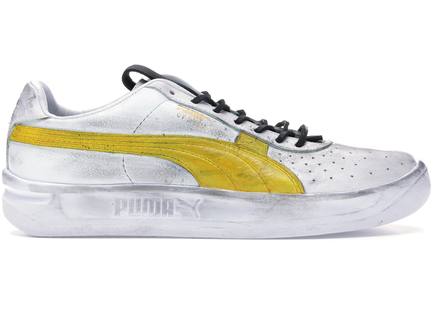 Puma Gv Special The Walking Dead Puma Gv Special The Walking Dead
