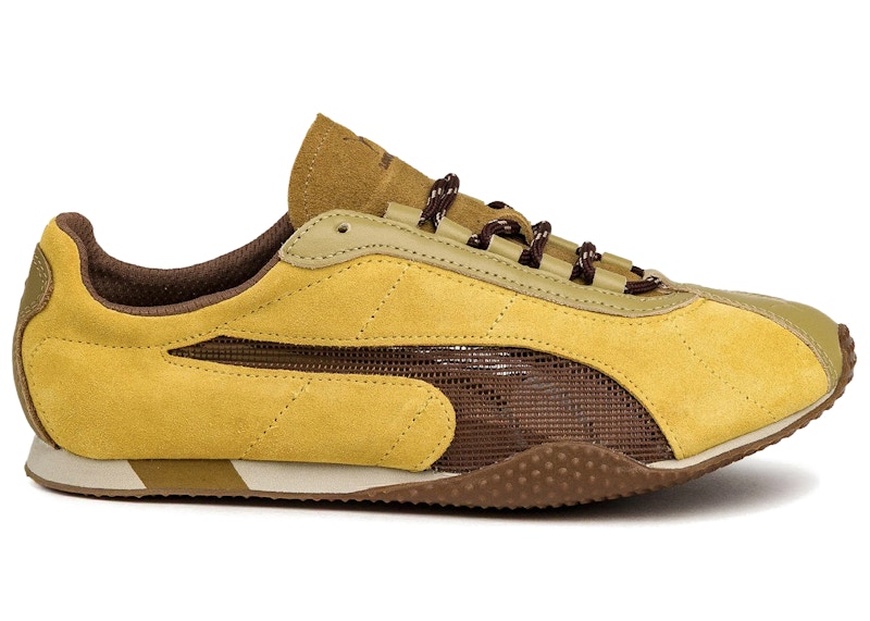 Asphaltgold x PUMA H-Street 'Saffron & Coffee Milk'
