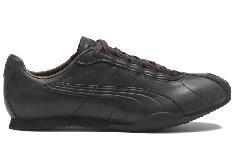 Puma H-Street Billy's Black