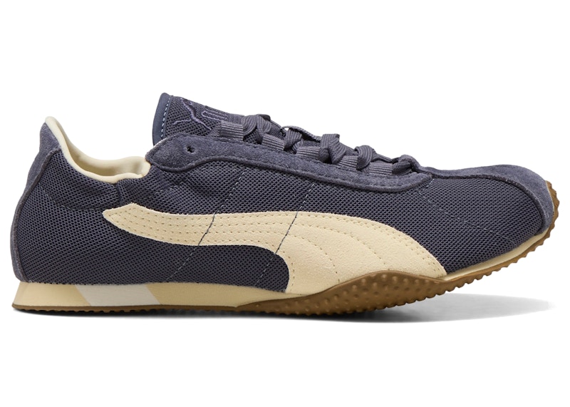Puma H-Street Elastic Inky Depths Buttercream