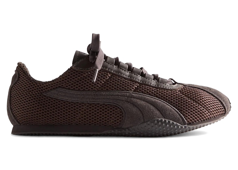 Puma H-Street Mesh Kith Espresso Bean (Women's) - 405513-02 - US