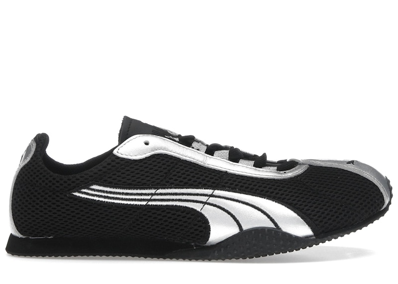 Puma H-Street OG Black Silver