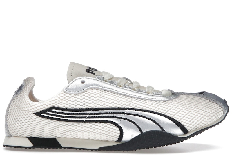 Puma H-Street OG Frosted Ivory Silver Men's - 403692-05 - US