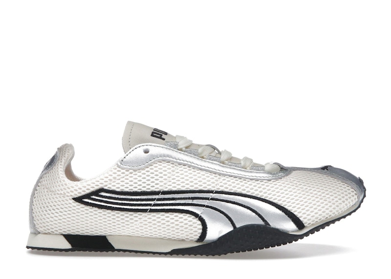 Puma H-Street OG Frosted Ivory Silver (Women's)