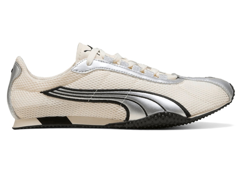 テイストオブスパーム/スパーム Puma H-Street OG Frosted Ivory Silver (Women's) - 405423-05 - JP