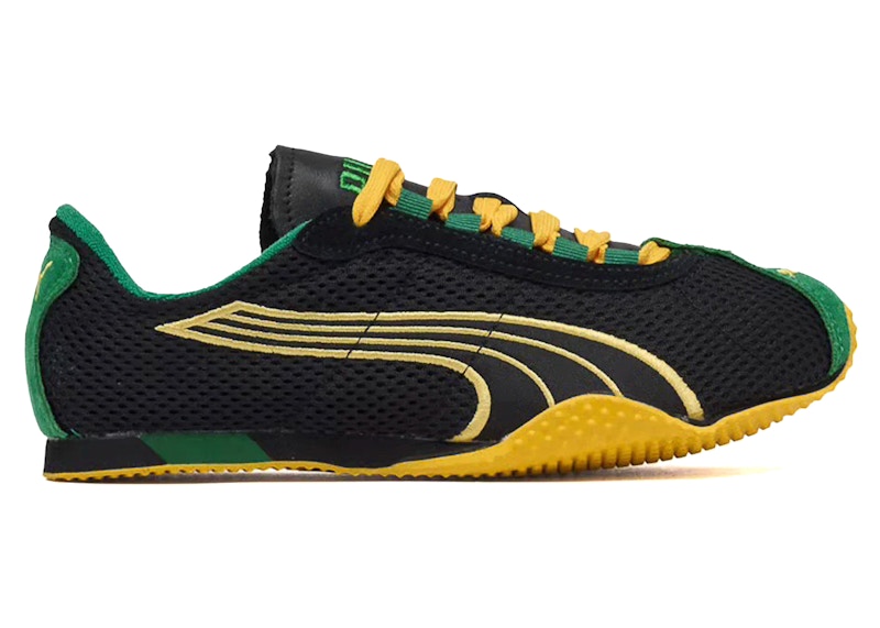 Puma H-Street OG Jamaica Men's - 403775-02 - US