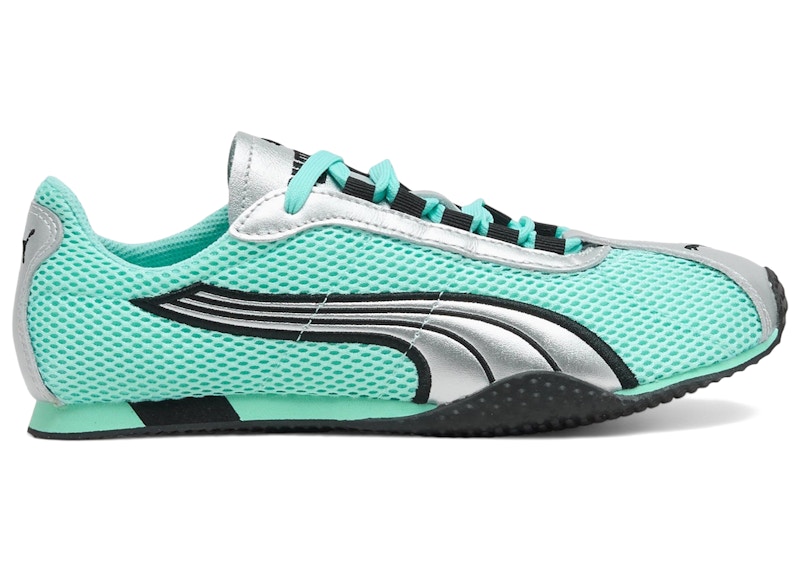 Puma H-Street OG Mint Jelly Silver