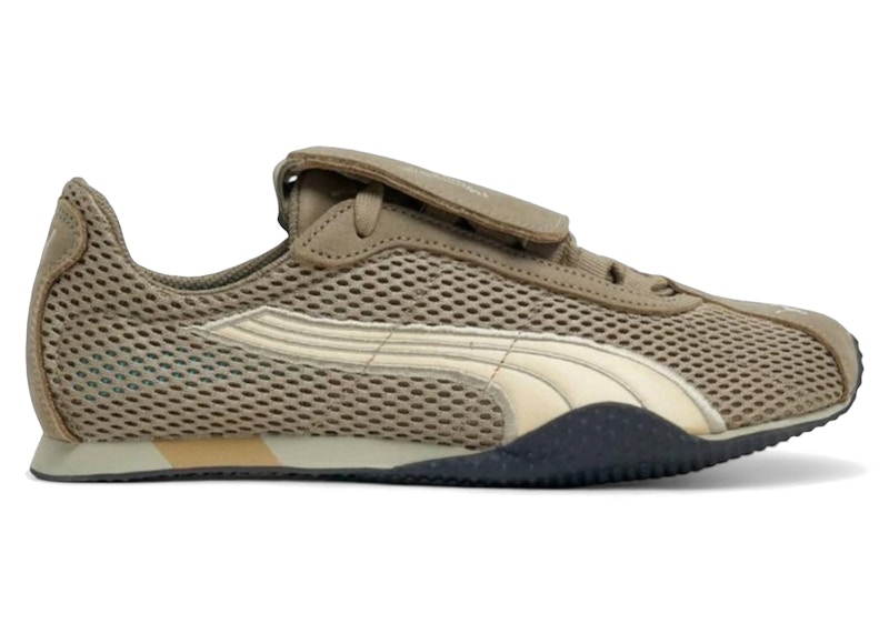 Puma H-Street OG OPEN YY Beige Men's - 405046-02 - US