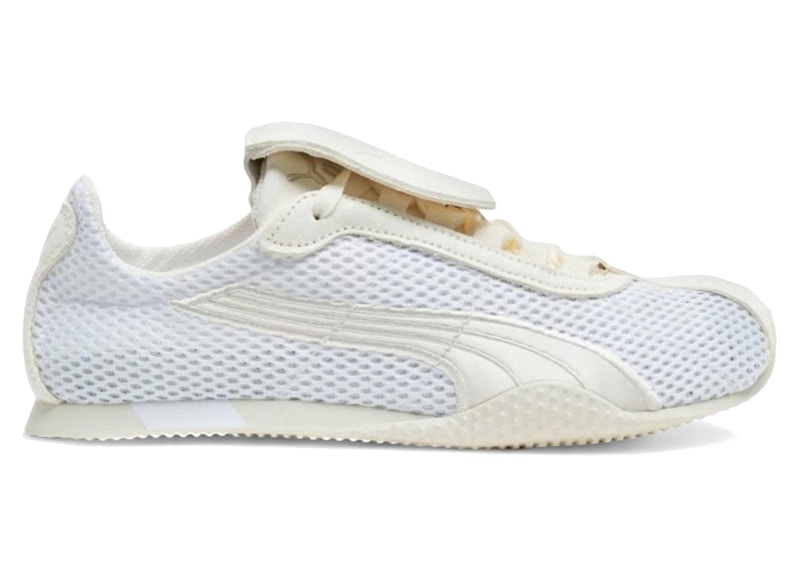 ★PUMA x OPEN YY★ H-STREET White 405046-01 ★早期完売★ The OPEN YY x Puma H-Street Collection Releases June 2025