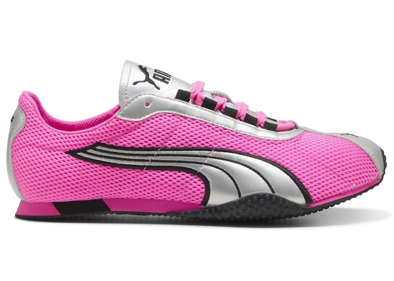 Puma H-Street OG Poison Pink Silver