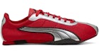 Puma H-Street OG Red Silver