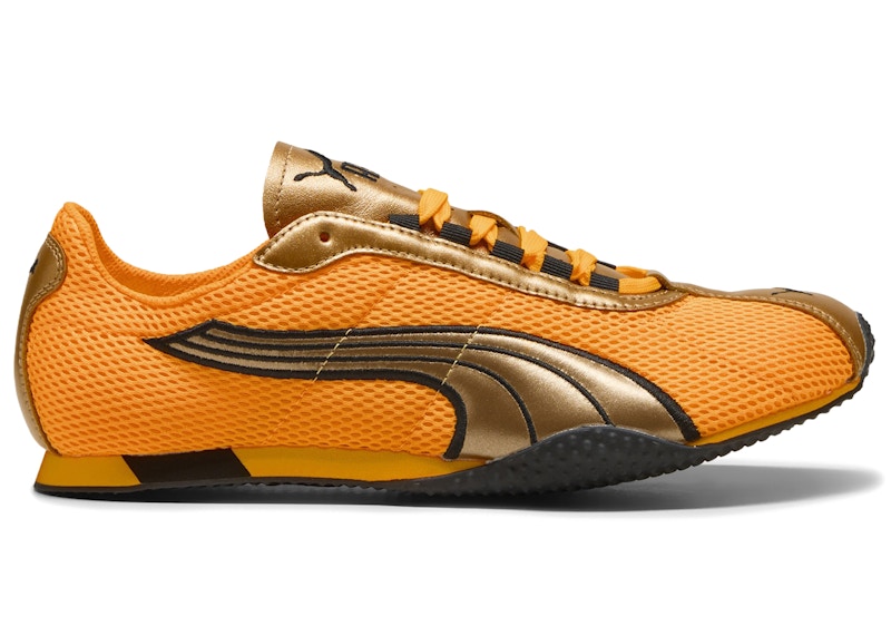 Puma H-Street OG Sun Stream Gold